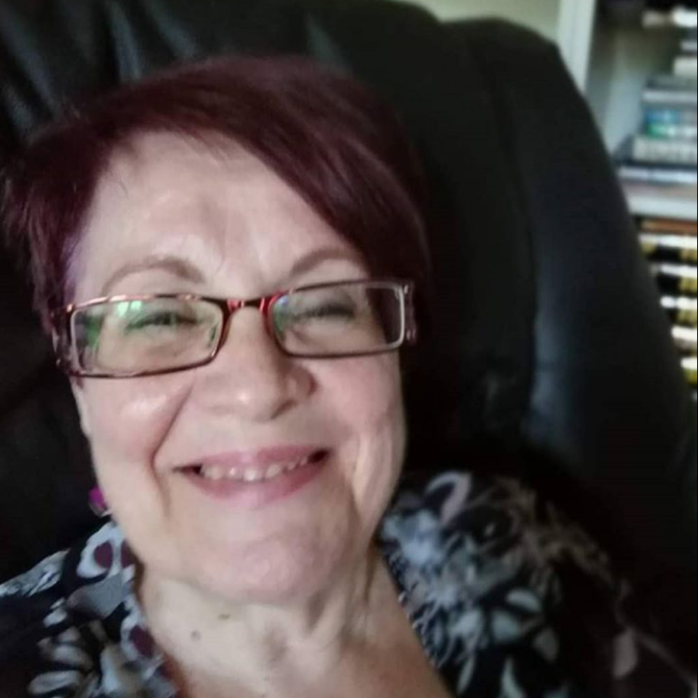 Meet your Posher, Ashley54